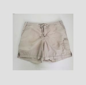 Columbia Shorts, Nylon Mix Great for beach wear